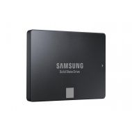 Samsung 750 EVO - 500GB - 2.5-Inch SATA III Internal SSD (MZ-750500BW)
