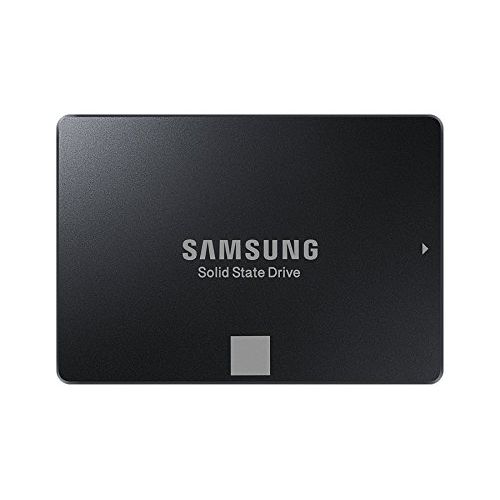 삼성 Samsung 750 EVO - 500GB - 2.5-Inch SATA III Internal SSD (MZ-750500BW)