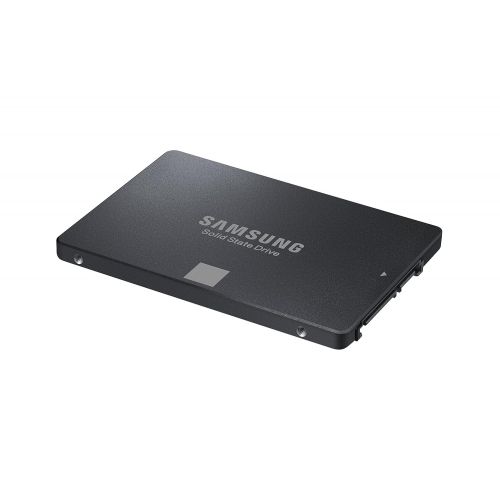 삼성 Samsung 750 EVO - 500GB - 2.5-Inch SATA III Internal SSD (MZ-750500BW)