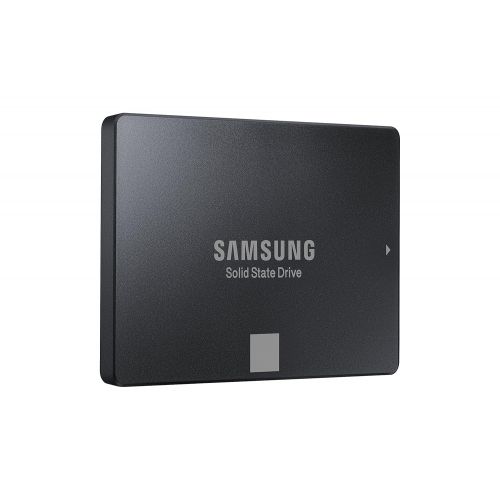 삼성 Samsung 750 EVO - 500GB - 2.5-Inch SATA III Internal SSD (MZ-750500BW)