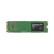 Samsung 850 EVO - 1TB - M.2 SATA III Internal SSD (MZ-N5E1T0BW)