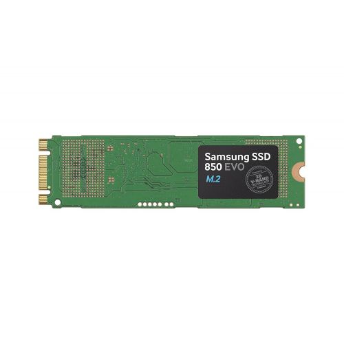 삼성 Samsung 850 EVO - 1TB - M.2 SATA III Internal SSD (MZ-N5E1T0BW)