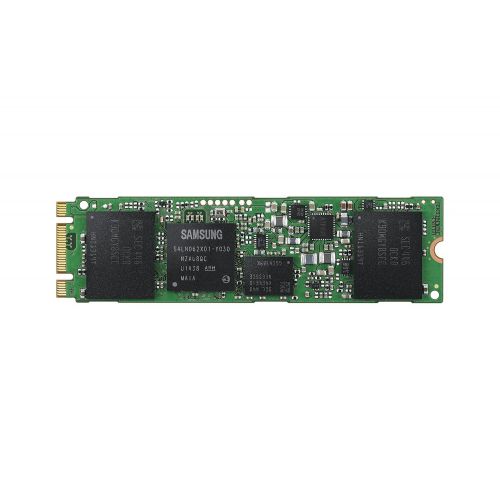 삼성 Samsung 850 EVO - 1TB - M.2 SATA III Internal SSD (MZ-N5E1T0BW)