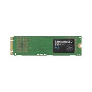 Samsung 850 EVO - 500GB - M.2 SATA III Internal SSD (MZ-N5E500BW)
