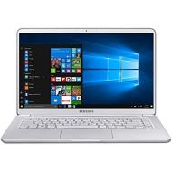 Samsung NP900X5T-K01US Notebook 9 15 Traditional Laptop (Light Titan)