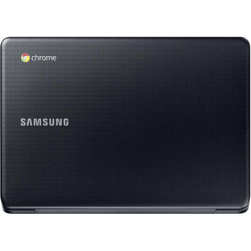삼성 Samsung Chromebook Flagship High Performance 11.6 inch HD Laptop PC| Intel Celeron N3050 Dual-Core| 1.60 GHz| 2GB RAM| 16GB eMMC| Bluetooth| WIFI| Chrome OS (Black)