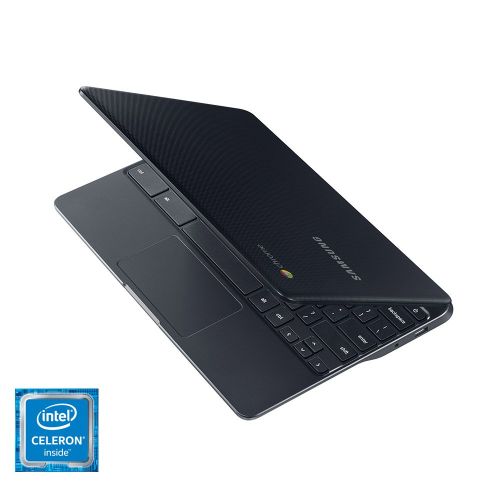 삼성 Samsung Chromebook 3, 11.6, 4GB Ram, 64GB eMMC (XE500C13-K06US)