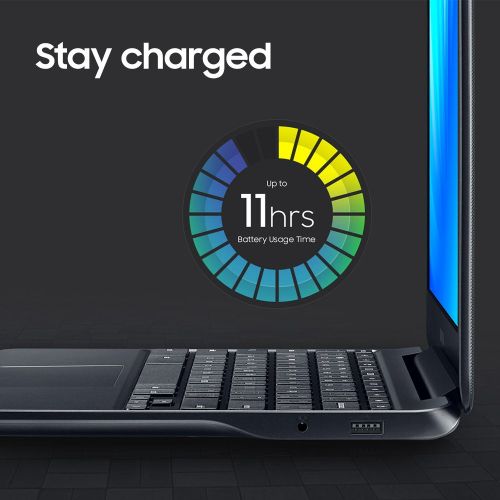 삼성 Samsung Chromebook 3, 11.6, 4GB Ram, 64GB eMMC (XE500C13-K06US)