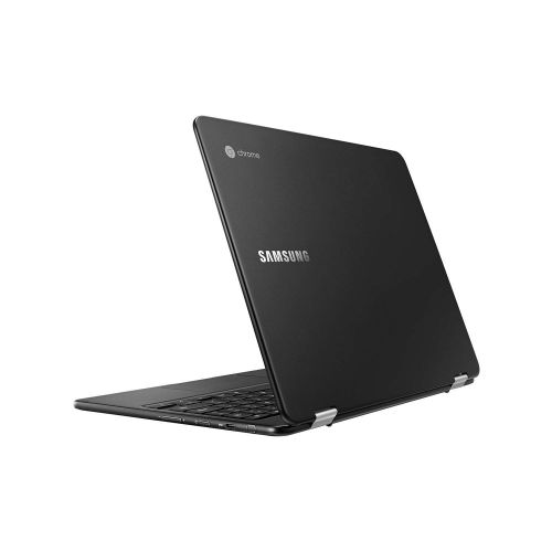 삼성 2019 Newest Flagship Samsung 12.3 (2400 x 1600) 2-in-1 Touchscreen Chromebook Pro, Intel Dual-Core m3-6Y30 Up to 2.2GHz 4GB RAM 32GB eMMC 802.11ac Stylus Pen Chrome OS-Up to 256G S