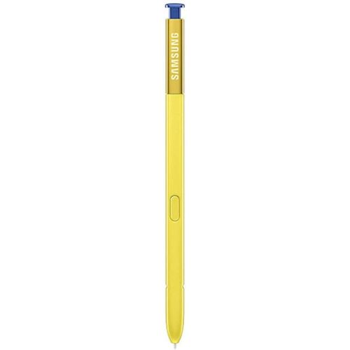 삼성 Samsung Galaxy Note9 Original Replacement S Pen EJ-PN960BLKGKR YellowOcean Blue