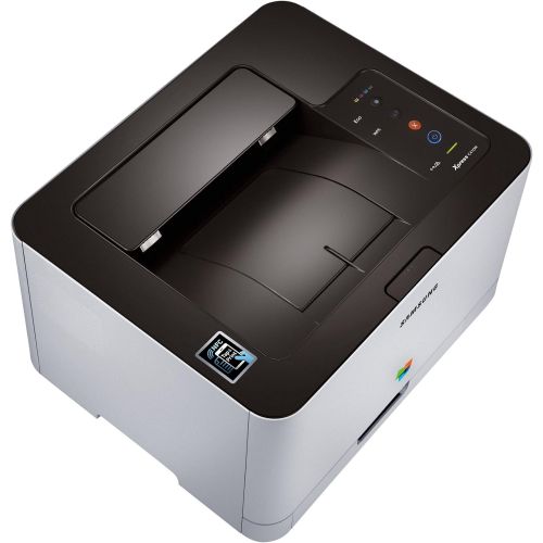 삼성 Samsung Xpress SL-C410WXAA Color Printer