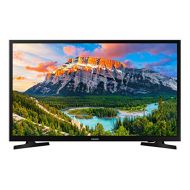Samsung Electronics UN32N5300AFXZA 32inch 1080p Smart LED TV (2018) Black (Renewed)