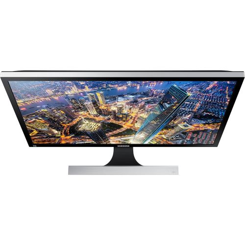 삼성 Samsung U28E590D 28-Inch 4k UHD LED-Lit Monitor