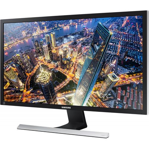 삼성 Samsung U28E590D 28-Inch 4k UHD LED-Lit Monitor