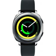 Bestbuy Samsung - Gear Sport Smartwatch 43mm - Black