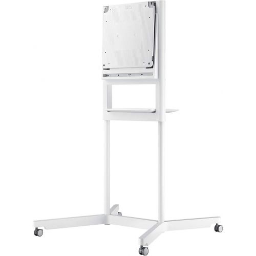  Samsung Business FLIP 55in All-in-One Digital Flipchart Collaborative Display (Stand/Cart)