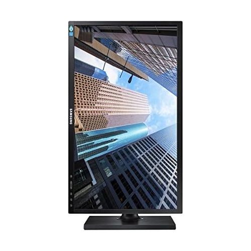  Samsung Business Samsung LS24E65UDWG/ZA 24 S24E650DW 1920x1200 LED Monitor for Business,Black