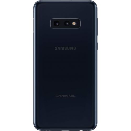 삼성 [아마존베스트]Samsung Galaxy S10e Factory Unlocked Phone with 128GB, (U.S. Warranty) - Prism Black