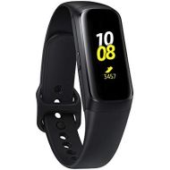 [아마존베스트]Samsung Galaxy Fit Black (Bluetooth), SM-R370NZKAXAR  US Version with Warranty