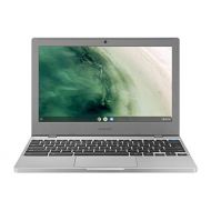 Samsung Electronics Samsung Galaxy Chromebook 4 11.6-inch 64GB eMMC, 4GB RAM, Gigabit Wi-Fi, Chrome OS, HD Intel Celeron Processor N4000