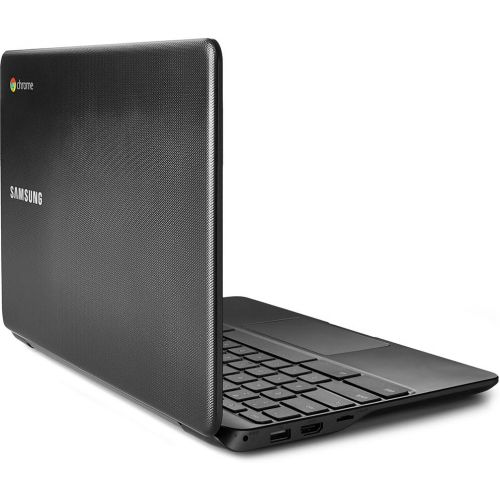 삼성 Samsung Electronics 2017 Top Performance Samsung 11.6-inch Chromebook Intel Celeron Dual-Core Processor 2GB RAM 16GB eMMC SSD 802.11AC WIFI HDMI Webcam Bluetooth 11 hour Battery Chrome OS-Black