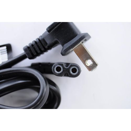 삼성 Samsung Electronics SAMSUNG UN40F5000AF, UN40H5003AF, UN40H5203AF Power Cord