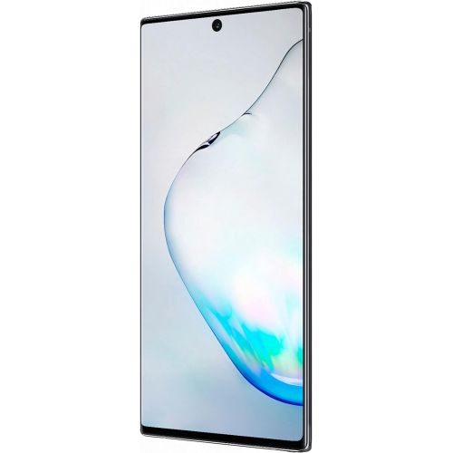 삼성 Samsung Electronics Samsung Galaxy Note 10 SM-N970F 256GB (Aura Black)