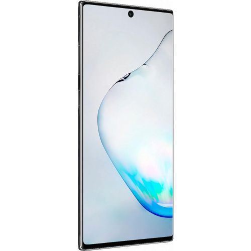 삼성 Samsung Electronics Samsung Galaxy Note 10 SM-N970F 256GB (Aura Black)