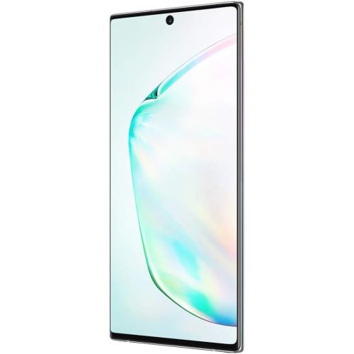 삼성 Samsung Electronics Samsung Galaxy Note 10 Plus SM-N975F - AURA GLOW