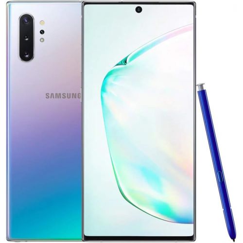 삼성 Samsung Electronics Samsung Galaxy Note 10 Plus SM-N975F - AURA GLOW