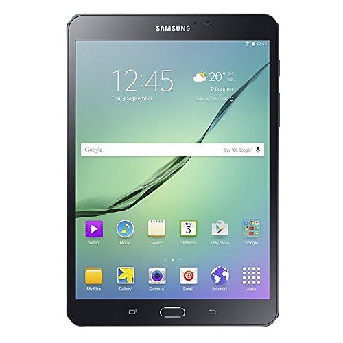 삼성 Samsung Electronics Samsung Galaxy Tab S2 SM T710 32GB Black