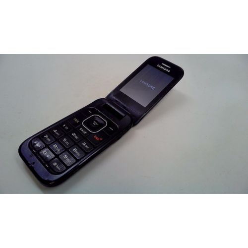 삼성 Samsung Electronics Samsung M370 Cell Phone (Sprint - No Contract) - Gray