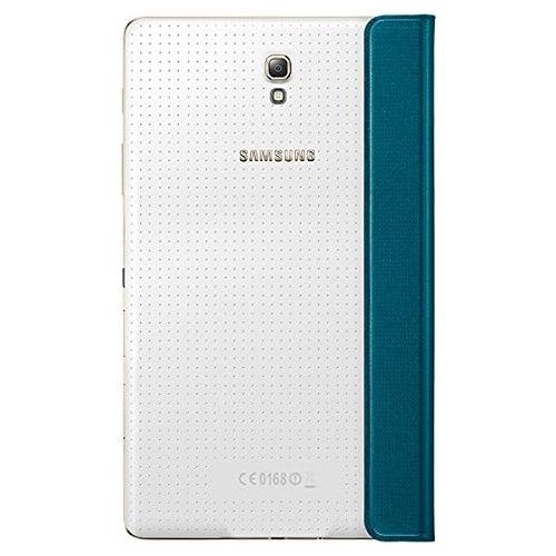 삼성 Samsung Electronics Samsung Simple Cover for Galaxy Tab S 8.4 (EF-DT700WLEGUJ)