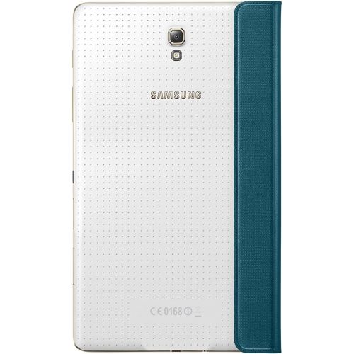 삼성 Samsung Electronics Samsung Simple Cover for Galaxy Tab S 8.4 (EF-DT700WLEGUJ)