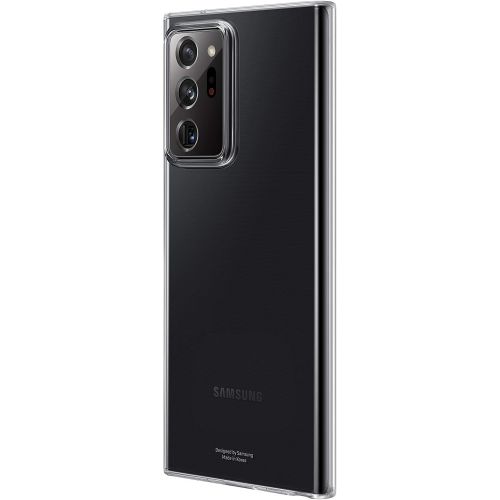 삼성 Samsung Electronics Samsung Official Galaxy Note 20 Series Clear Cover (for Note20 Ultra)