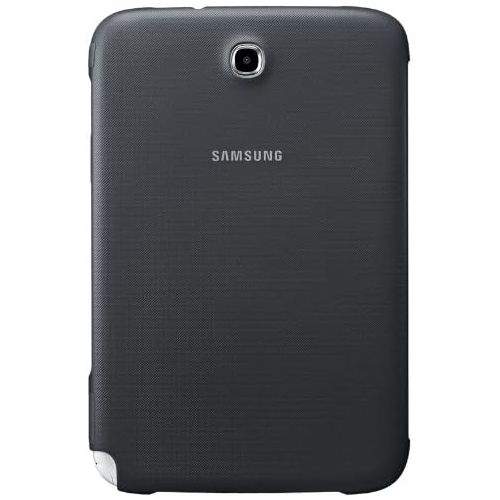 삼성 Samsung Electronics Samsung Galaxy Note 8.0 Book Cover Dark Gray (EF BN510BSEGWW)