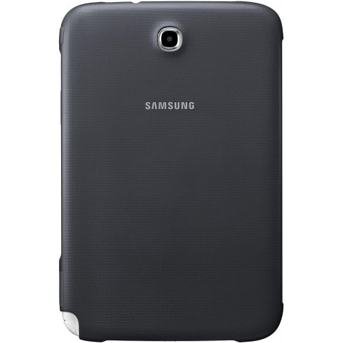 삼성 Samsung Electronics Samsung Galaxy Note 8.0 Book Cover Dark Gray (EF BN510BSEGWW)
