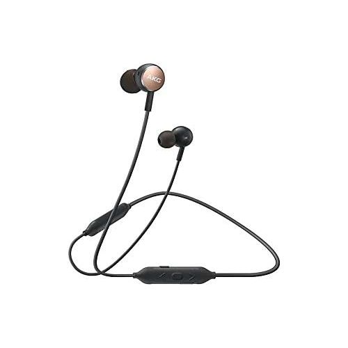 삼성 Samsung Electronics AKG Y100 Wireless Bluetooth Earbuds (Rose Gold)