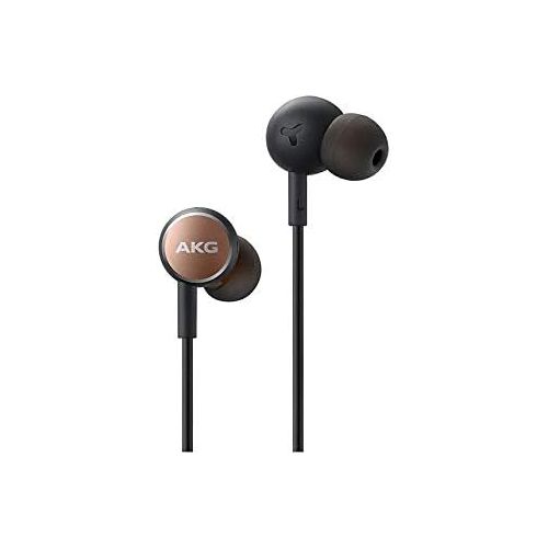 삼성 Samsung Electronics AKG Y100 Wireless Bluetooth Earbuds (Rose Gold)