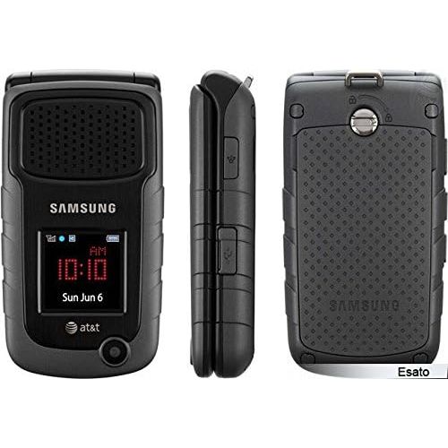 삼성 Samsung Electronics Samsung Rugby 2 SGH A847 A847 (AT&T)