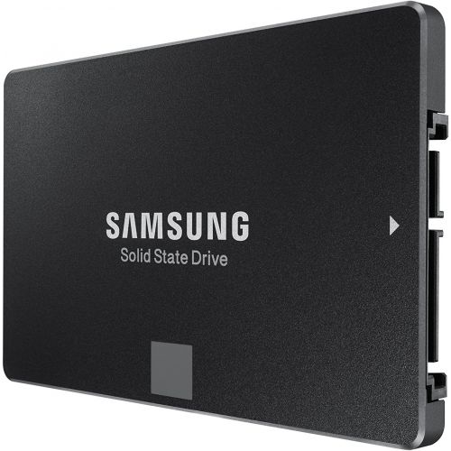 삼성 Samsung Electronics Samsung 850 EVO 4TB 2.5 Inch SATA III Internal SSD (MZ 75E4T0B/AM)