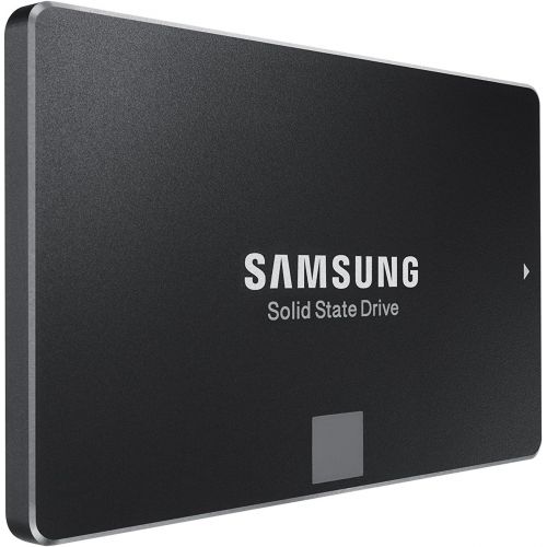 삼성 Samsung Electronics Samsung 850 EVO 4TB 2.5 Inch SATA III Internal SSD (MZ 75E4T0B/AM)