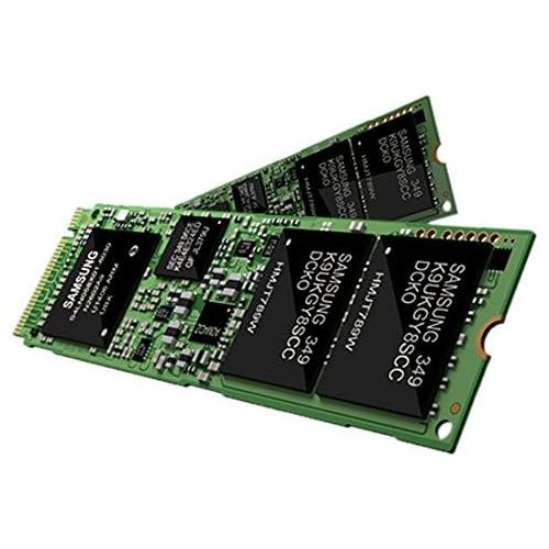 삼성 Samsung Electronics Samsung SM951 512GB NVMe MZVPV512HDGL 00000 M.2 80mm SSD OEM