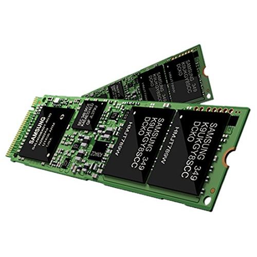 삼성 Samsung Electronics Samsung SM951 512GB NVMe MZVPV512HDGL 00000 M.2 80mm SSD OEM
