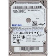 Samsung Electronics HM500JI, HM500JI, Rev A, Samsung 500GB SATA 2.5 Hard Drive