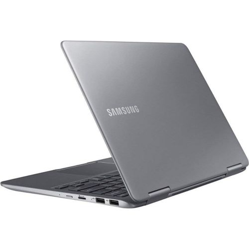 삼성 Samsung Electronics Newest Flagship Samsung Notebook 9 Pro Business 13.3 FHD 2 in 1 Touchscreen Laptop/Tablet, Intel Quad-Core i7-8550U Up to 4.0GHz 8GB RAM 1TB SSD Backlit Keyboard 802.11ac HDMI Win