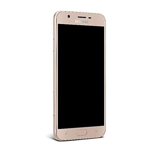 삼성 Samsung Electronics Samsung Galaxy J7 Refine - Virgin Mobile - Prepaid Cell Phone - Carrier Locked