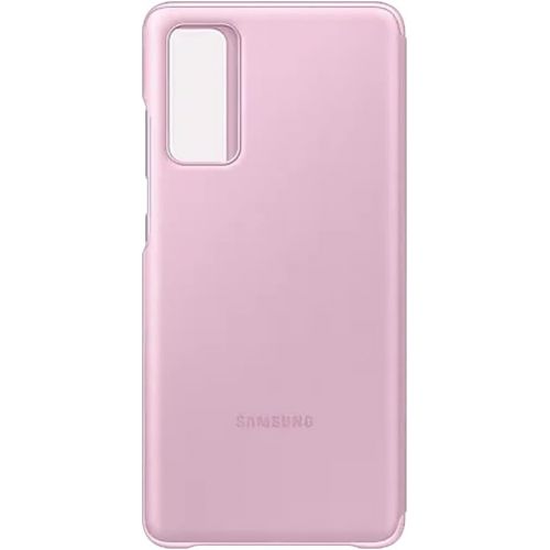 삼성 Samsung Electronics Samsung Galaxy S20 FE 5G S-View Flip Case (Violet)