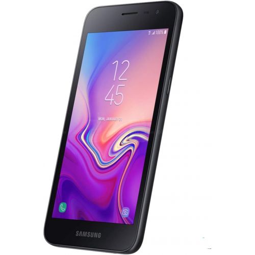 삼성 Samsung Electronics SAMSUNG Sm-J260a AT&T Galaxy J2 Shine 16GB Prepaid Smartphone, Gold