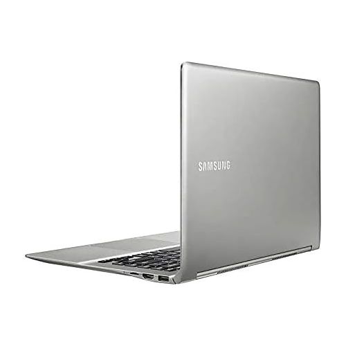 삼성 Samsung Electronics Samsung Notebook 9 15 FHD Intel i7-7500U 3.5GHz 8GB 256GB SSD Webcam Bluetooth Windows 10 Iron Silver